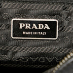 Prada Tessuto Shoulder Bag (SHG-26262)