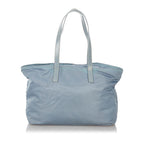 Prada Tessuto Shoulder Bag (SHG-26904)
