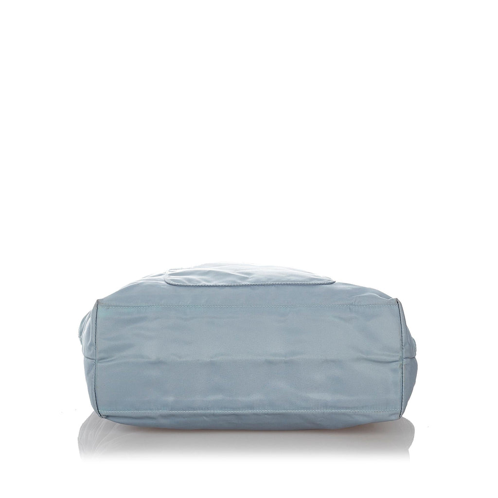 Prada Tessuto Shoulder Bag (SHG-26904)