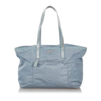 Prada Tessuto Shoulder Bag (SHG-26904)