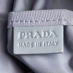 Prada Tessuto Shoulder Bag (SHG-26904)
