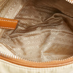 Prada Tessuto Shoulder Bag (SHG-27302)