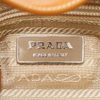 Prada Tessuto Shoulder Bag (SHG-27302)