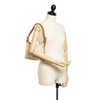 Prada Tessuto Shoulder Bag (SHG-27302)