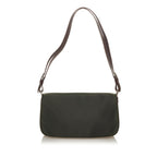 Prada Tessuto Shoulder Bag (SHG-27303)
