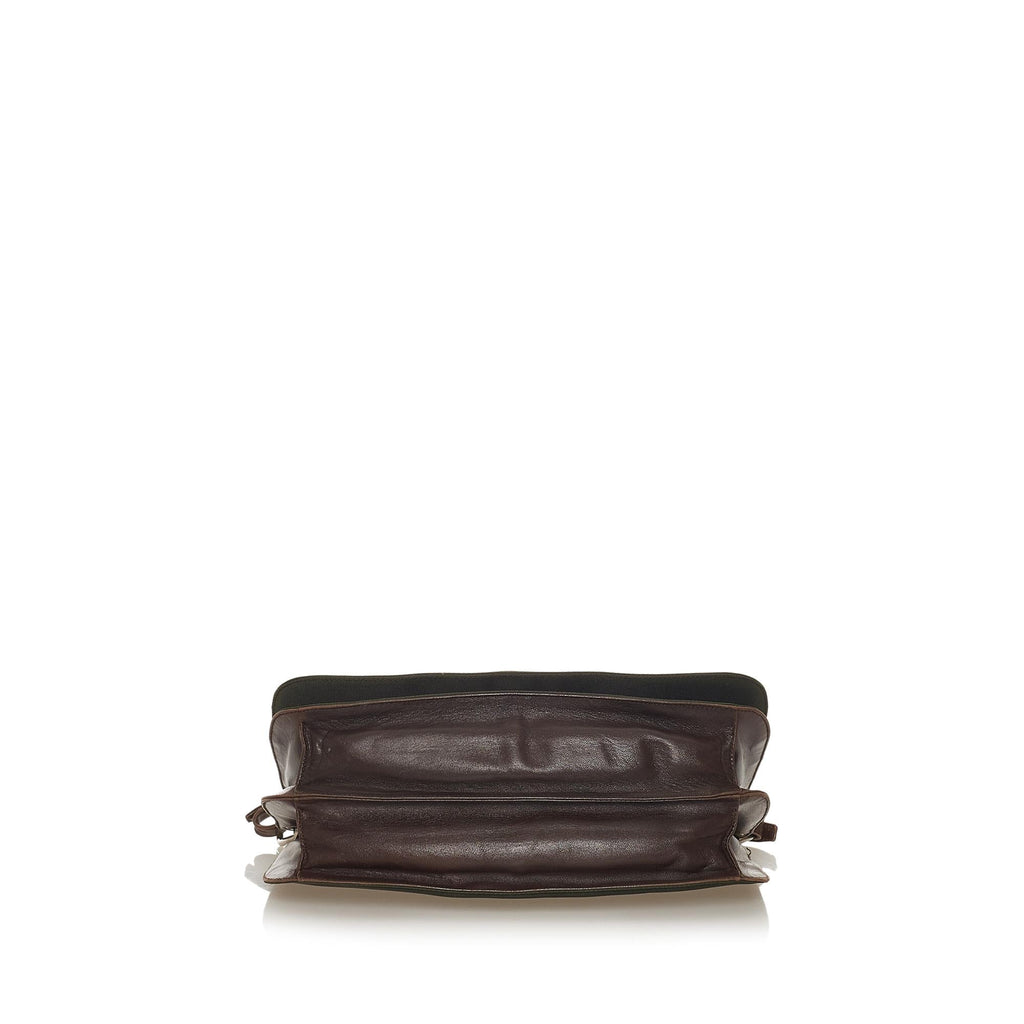 Prada Tessuto Shoulder Bag (SHG-27303)