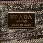 Prada Tessuto Shoulder Bag (SHG-27303)
