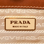 Prada Tessuto Shoulder Bag (SHG-27304)