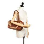 Prada Tessuto Shoulder Bag (SHG-27304)