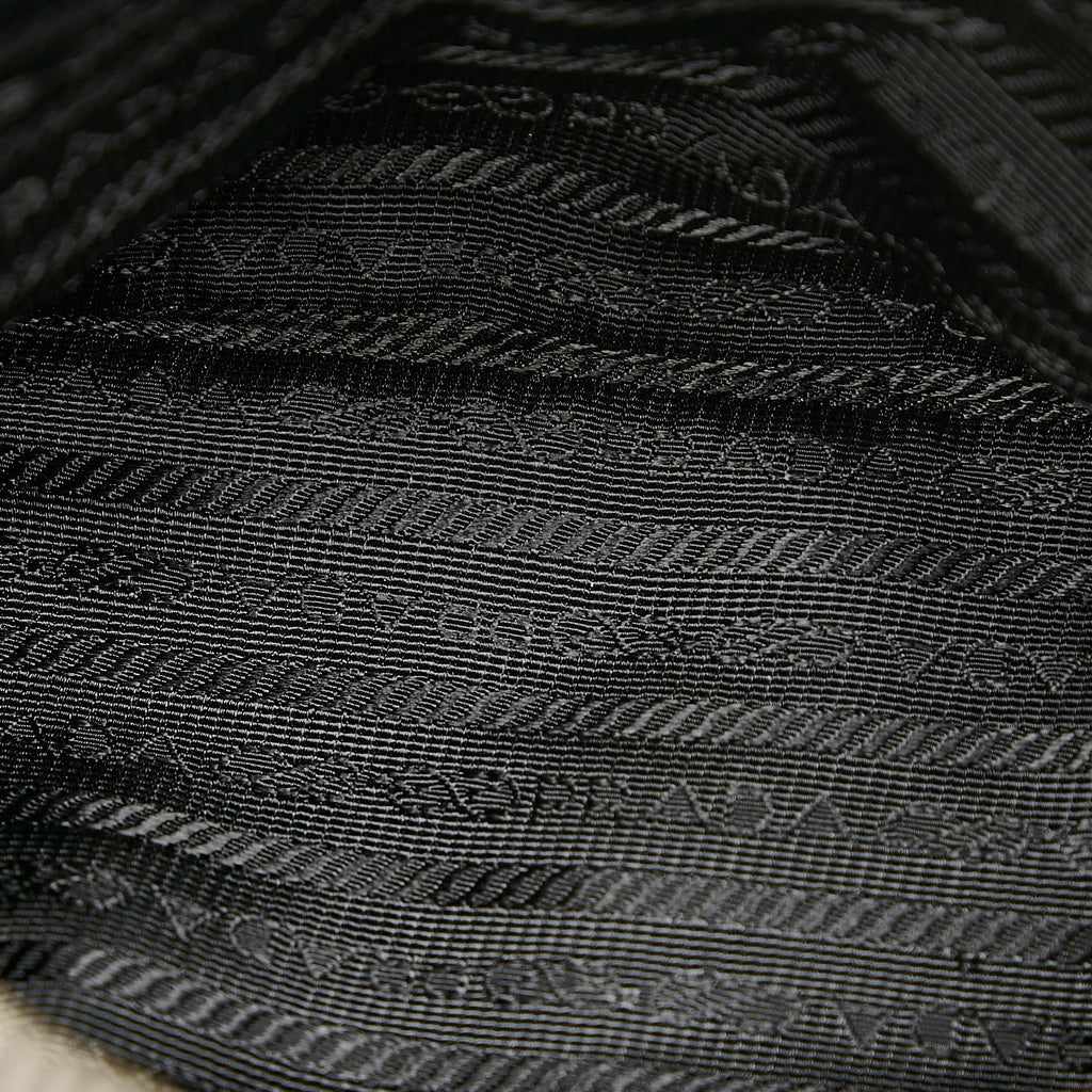 Prada Tessuto Shoulder Bag (SHG-27306)
