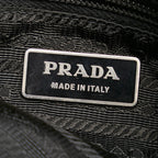 Prada Tessuto Shoulder Bag (SHG-27306)