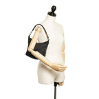 Prada Tessuto Shoulder Bag (SHG-27306)