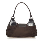 Prada Tessuto Shoulder Bag (SHG-27497)