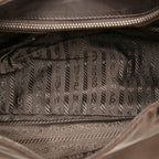 Prada Tessuto Shoulder Bag (SHG-27497)