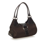 Prada Tessuto Shoulder Bag (SHG-27497)