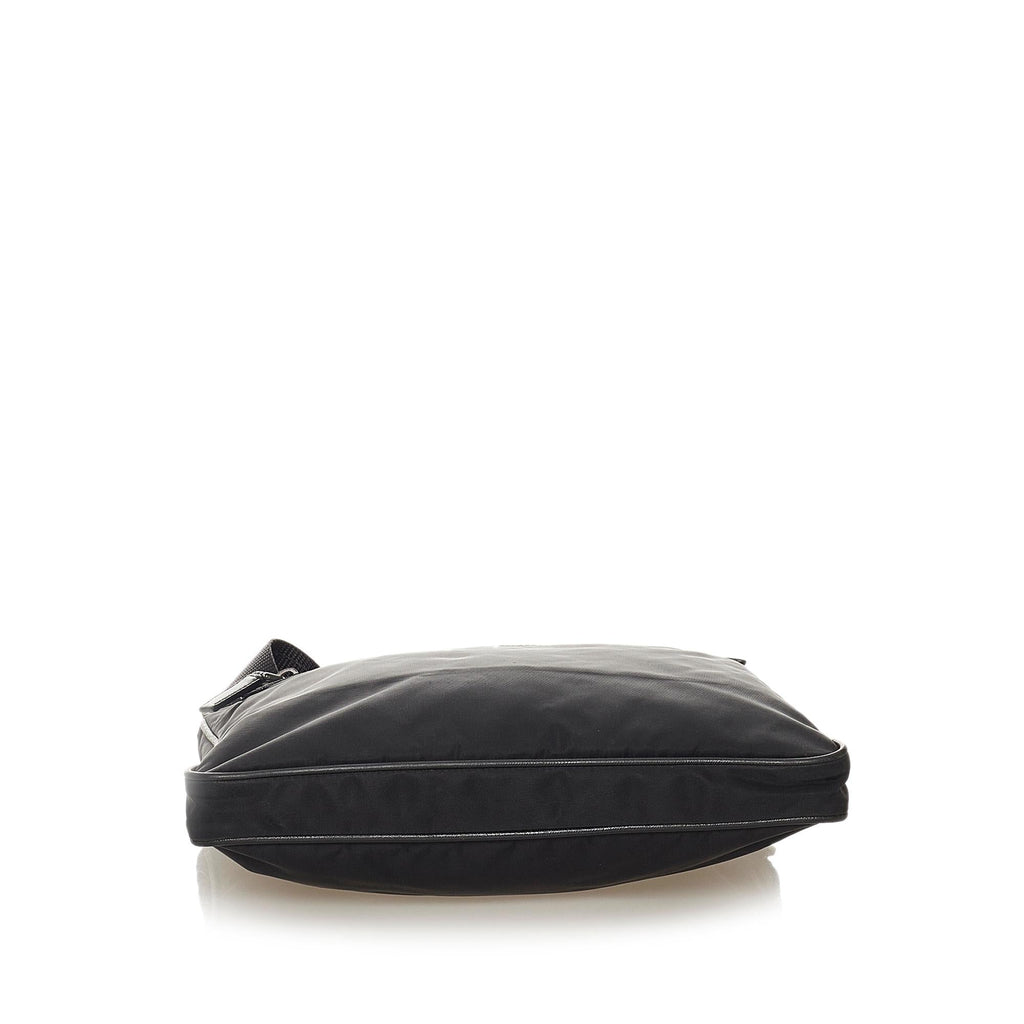 Prada Tessuto Shoulder Bag (SHG-27500)