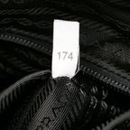 Prada Tessuto Shoulder Bag (SHG-27500)