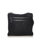 Prada Tessuto Shoulder Bag (SHG-27500)