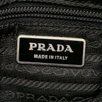 Prada Tessuto Shoulder Bag (SHG-27500)