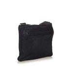 Prada Tessuto Shoulder Bag (SHG-27500)