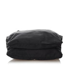 Prada Tessuto Shoulder Bag (SHG-27748)