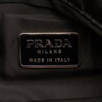 Prada Tessuto Shoulder Bag (SHG-27748)