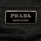 Prada Tessuto Shoulder Bag (SHG-27835)