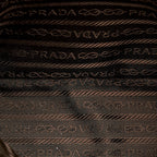 Prada Tessuto Shoulder Bag (SHG-28329)