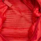 Prada Tessuto Shoulder Bag (SHG-28616)