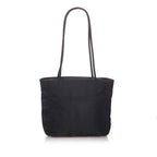 Prada Tessuto Shoulder Bag (SHG-28636)