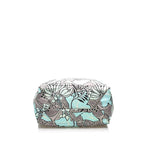 Prada Tessuto Stampato Tote Bag (SHG-11475)