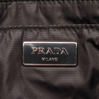 Prada Tessuto Stampato Tote Bag (SHG-11475)
