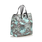Prada Tessuto Stampato Tote Bag (SHG-11475)