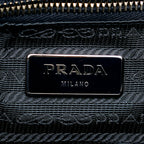 Prada Tessuto Stampato Tote Bag (SHG-26863)