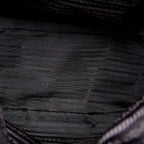 Prada Tessuto Stampato Tote (SHG-25931)
