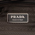 Prada Tessuto Tall Tote (SHF-15385)