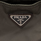 Prada Tessuto Tall Tote (SHF-15385)