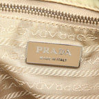 Prada Tessuto Tote Bag (SHG-11663)