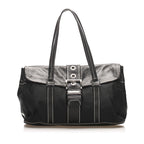 Prada Tessuto Tote Bag (SHG-15041)