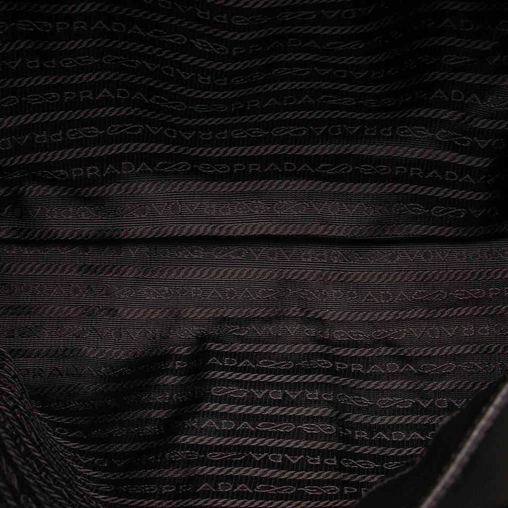 Prada Tessuto Tote Bag (SHG-15041)