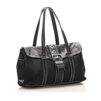 Prada Tessuto Tote Bag (SHG-15041)