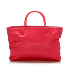 Prada Tessuto Tote Bag (SHG-15285)