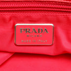 Prada Tessuto Tote Bag (SHG-15285)