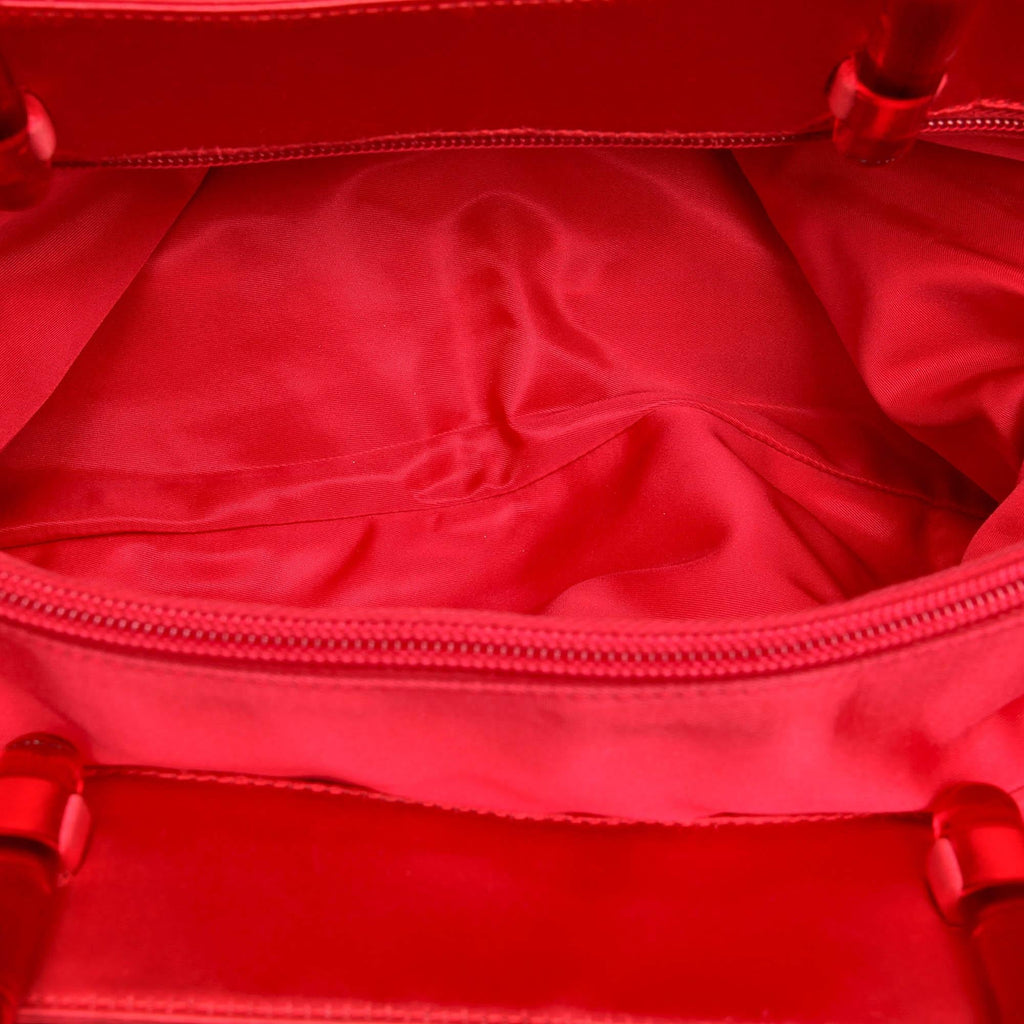 Prada Tessuto Tote Bag (SHG-15285)