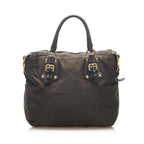 Prada Tessuto Tote Bag (SHG-16170)