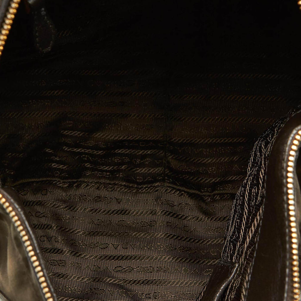 Prada Tessuto Tote Bag (SHG-16170)