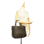 Prada Tessuto Tote Bag (SHG-16170)