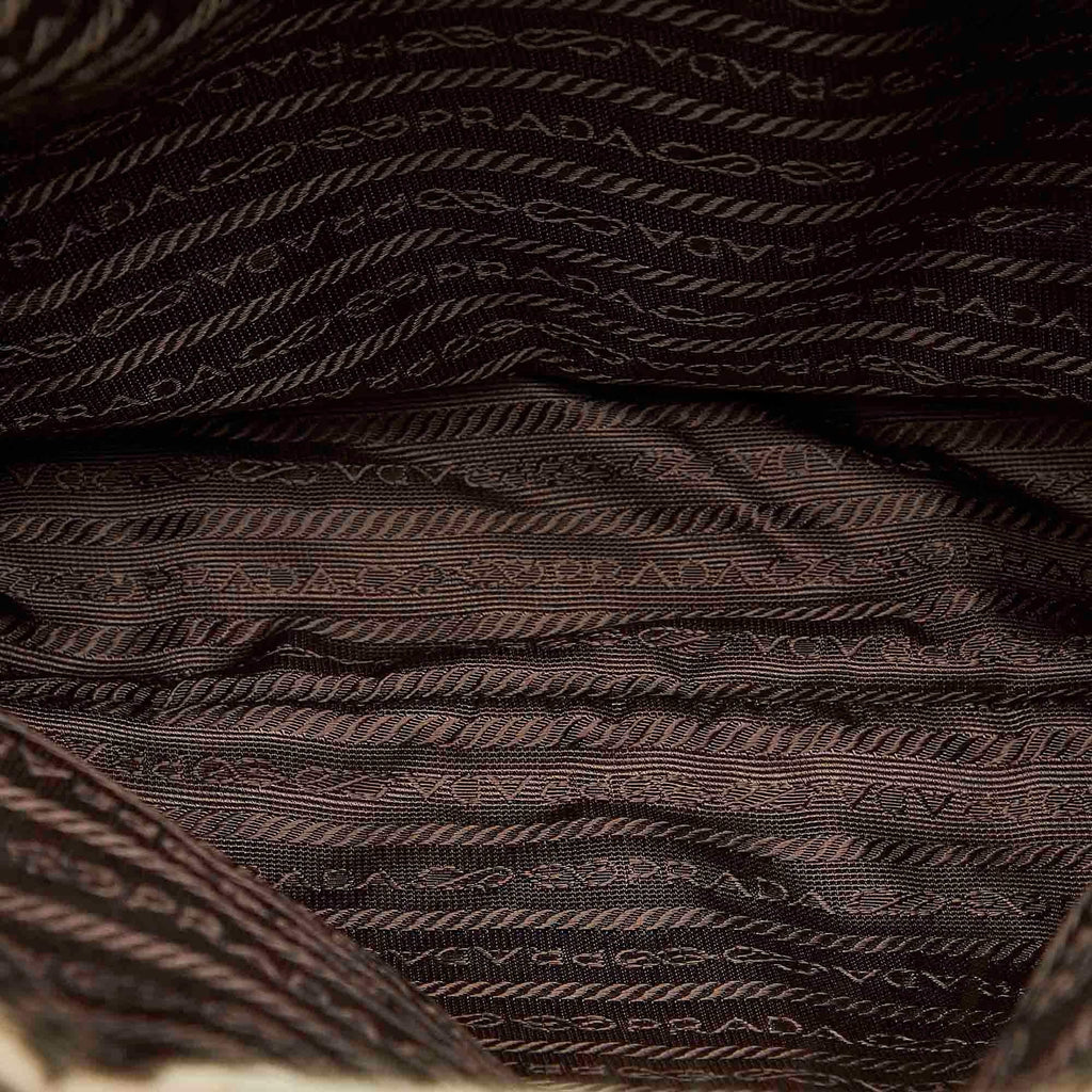 Prada Tessuto Tote Bag (SHG-16797)