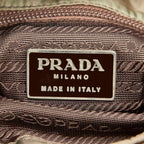 Prada Tessuto Tote Bag (SHG-16797)