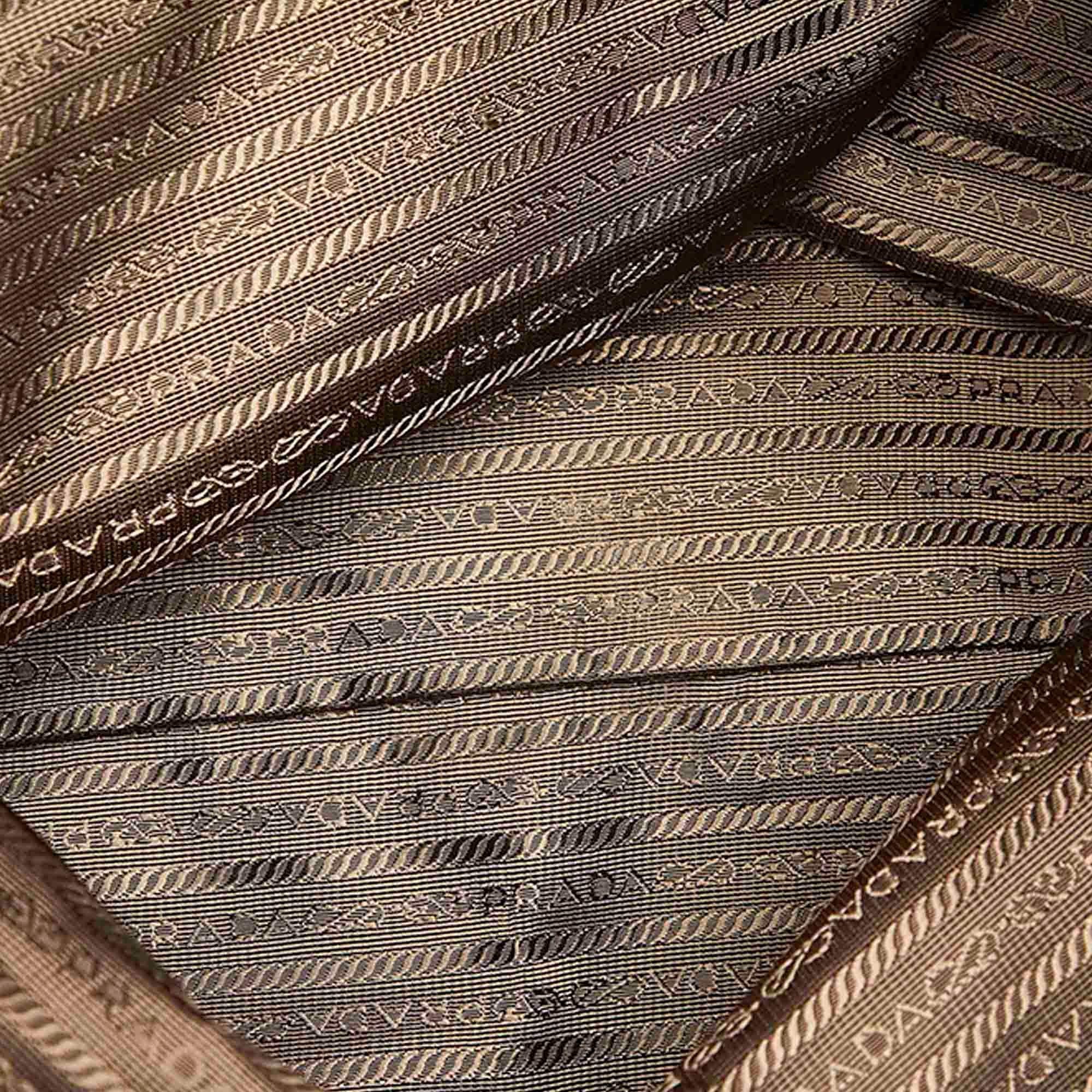 Prada Tessuto Tote Bag (SHG-18313)